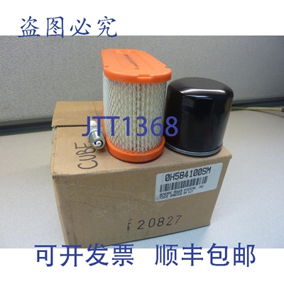 原装供应Generac 0H584100SM 432CC 发电机 20128