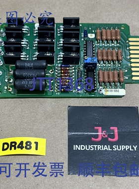 原装供应- Honeywell Measurex 05298102 Rev 1 温控器卡 || ！