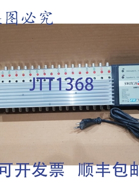 原装供应FRACARRO AMP17S 开关线