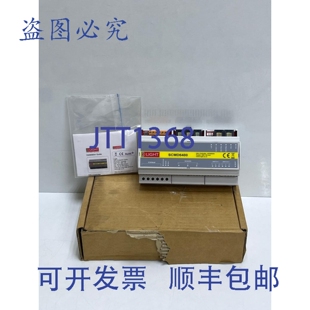 原装供应I LIGHT SCMD6400 DALI 控制器64 镇流器