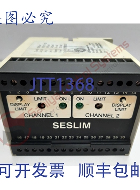 原装供应Seslim 2678-41 电子 230V 电