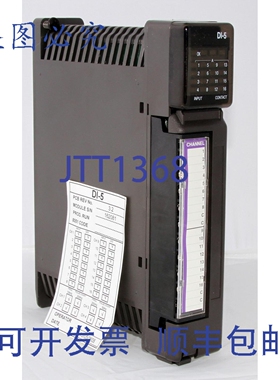 原装供应Semaphore Kingfisher DI-5-1 输入输出模块 I/O