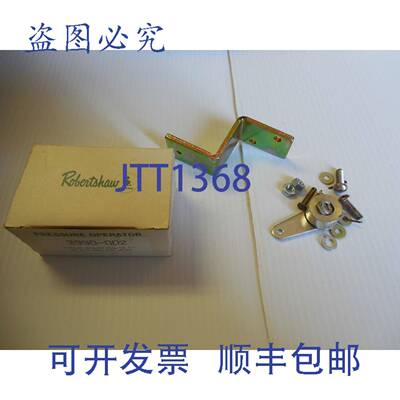 原装供应ROBERTSHAW 压力操作器安装 3990-002 3990002