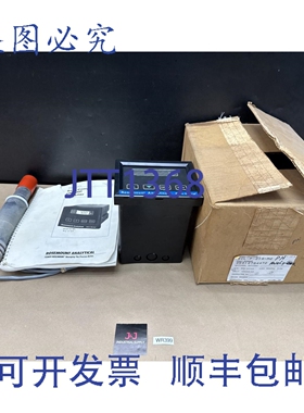 原装供应罗斯蒙特Solu Comp分析仪SCL-P-014-M2，带6070P0探头，?