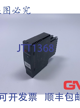 原装供应模拟信号分离器 V17151-221 Contrans I 1 输入分离器