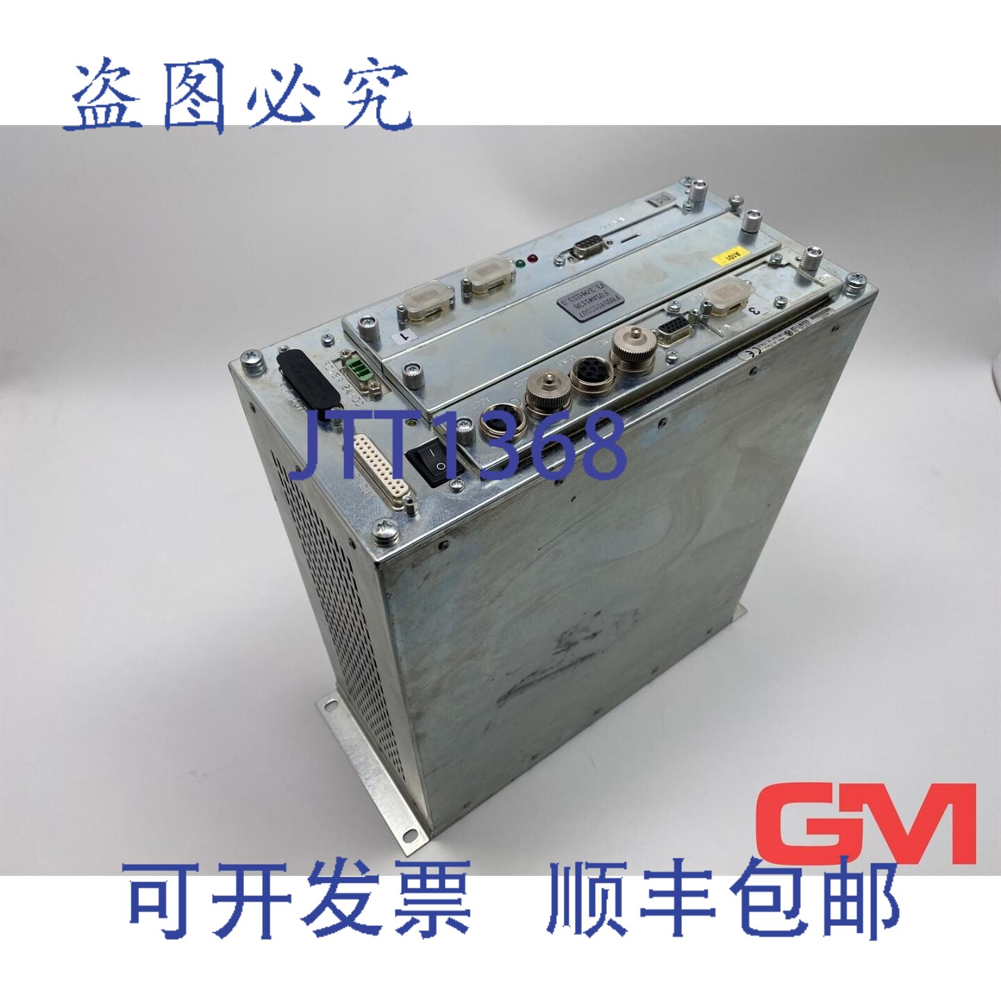 原装供应Marposs 控制器 885D000000 控制器 F885Y012007 V3.3/MH