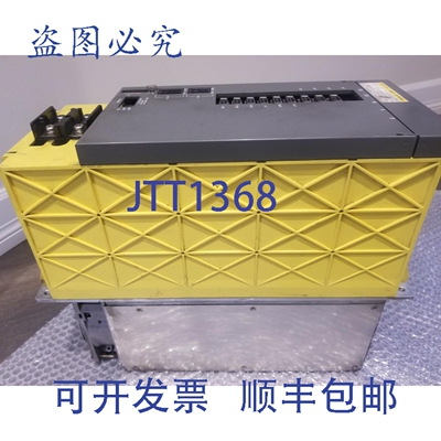 原装供应Fanuc 放大器 A06B-6072-H212 0002