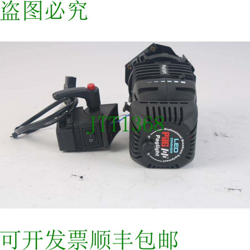 原装供应Pag Paglight 9965LD 专业相机 Light With 9997D LED 调