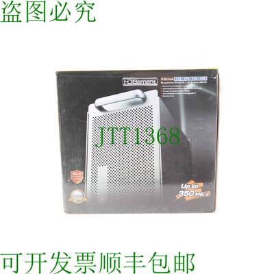 原装供应CalDigit 756219 Hdelement 8000GB 8TB Disco Duro 外部