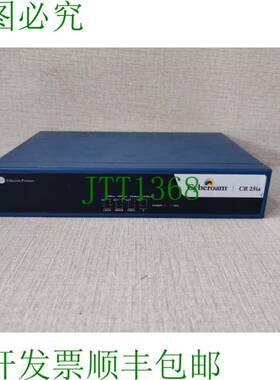 原装供应Cyberoam CR 25ia / CR25ia 统一威胁管理 VPN 防火墙 SC