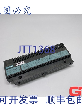 原装供应模块 6ES7132-0BH11-0XB0 数字 ET200B E02