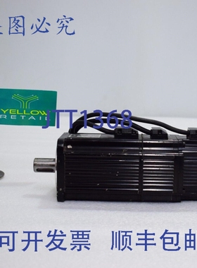 原装供应FBS-08ADB24 伺服电机 FBS08ADB24 200VAC