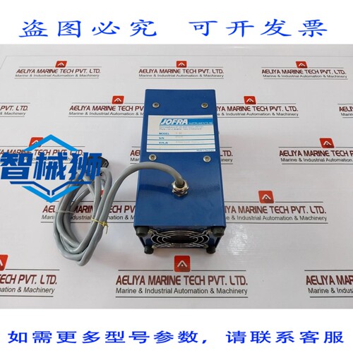 原装供应 JOFRA D 50 RC 干式模块温度校准器 115V/220V