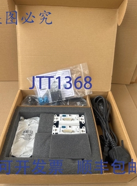 原装供应Extron DVI 201 AD Tx/Rx 白色 60-865-03 双绞线器墙板