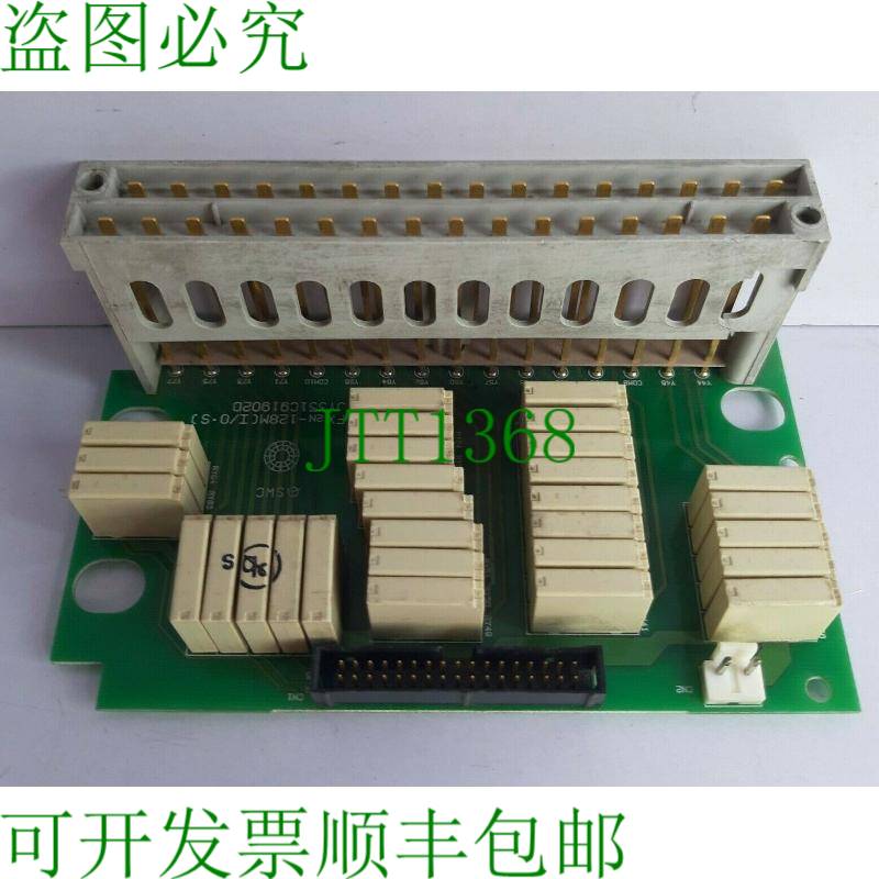 原装供应三菱 FX2N-128M JY331C91902D PCB卡