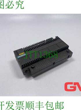 原装供应Modulo Elettronica 6ES7133-0BH01-0XB0 e-St。 01 丹内