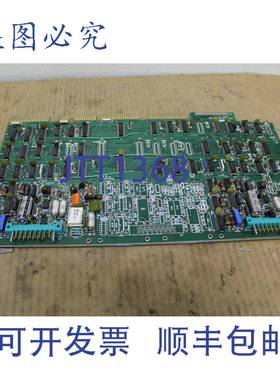 原装供应K&T KEARNEY & TRECKER 反馈子系统电路板卡 1-20661-02