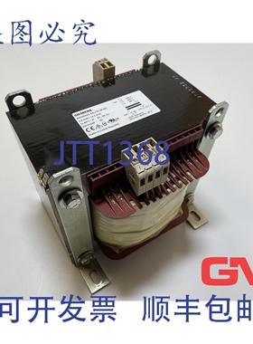 原装供应变压器 4AM6542-5AJ10-0FA0 变压器 SITAS 2.5kVA/13.3kV