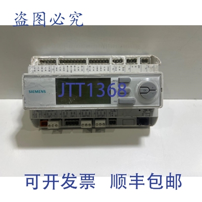 原装供应POL424.70/STD S55394-C247-A100 控制器