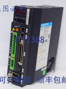 原装供应山洋电机 RS2A03A0AL0W00 SANMOTION 伺服系统 三相 200-
