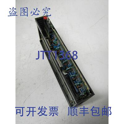 原装供应MELSEC可编程控制器模块PLCA68AD A68-AD