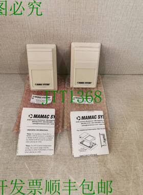 原装供应MAMAC SYST HU-225-2-MA 湿度传感器和 TE-211Z-A-1-E-2