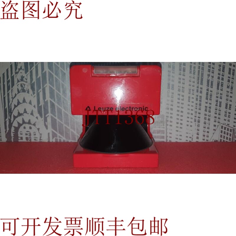 原装供应劳易测电子 ROTOSCAN ROD4 号50036010 安全扫描仪 激光