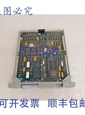 原装供应51304685-100 FW D 通信 51401598-100 REV C F-3