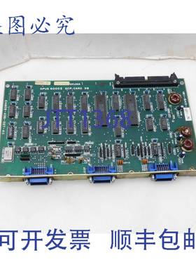 原装供应OKUMA OPUS 5000II ECP卡3B电路板E4809-436-027-A 1911-