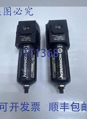 原装供应2个诺格伦EXCELON F73G-3AS-005过滤器