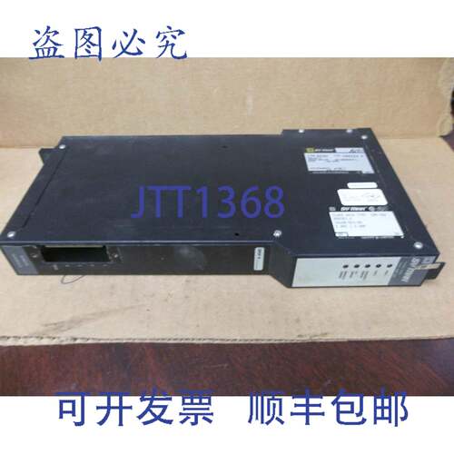 原装供应Square D Symax 远程接口模块 8030 CRM222R G 系列 5VDC
