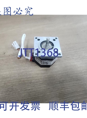 原装供应太平洋 POWER MAX II 1.8 步进电机 P21NSXC-LNN-NS-03