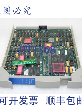 原装供应51304685-150 通信板 51401598-150