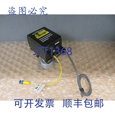 原装供应Allen Bradley 2755-LD8S1X1 激光扫描头条码扫描器带 Pa