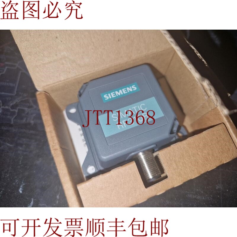 原装供应说明Simatic RF300 6GT2801-1BA10 Simatic RF310R RF