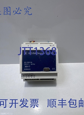 原装供应Lauritz Knudsen 820BA231 IHC/SA 1000 LR