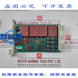 原装供应 EX-81/2065X CONTROLLO SCHEDA 电路 ISOLO INTERRUTTOR