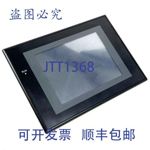 原装供应NSJ 控制器 NSJ5-SQ00B-M3D 5.7 英寸 24VDC 21W