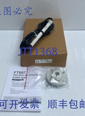 原装供应EYS FTS07-0161-2 热线式速度变送器（探头型）