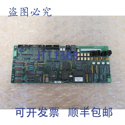原装供应Steris 146655-356 Rev 14 Eagle 3000 Stage 3 93913-01