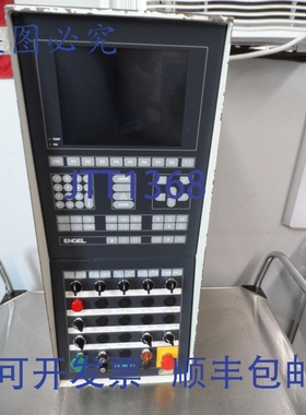 原装供应ENL Keba E-CON-EC100/22179 操作面板， Engel 注塑机 2