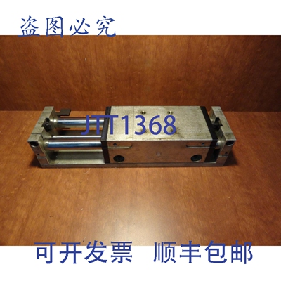 原装供应FIBRO 52.21.3.0110 线性驱动器