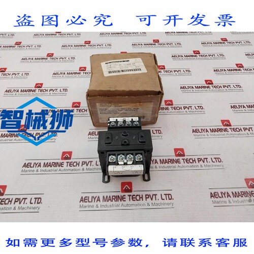 原装供应 MICRON B100PU1519JJ 控制变压器 2E-31400-04