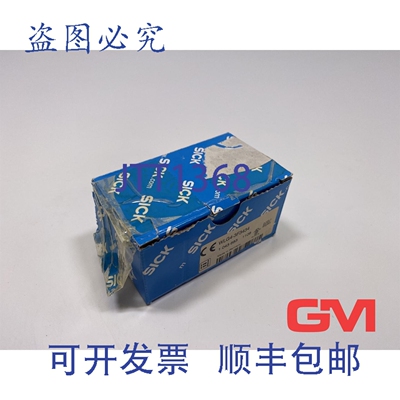原装供应SICK Miniatur-Lichtschranken WLG4-3F3434 光电传感器