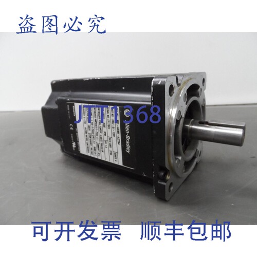 原装供应Allen Bradley MPL-A320H-HJ22AA A系列伺服电机（24906