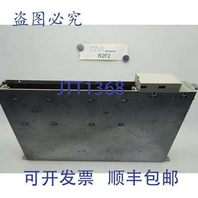 原装供应Simodrive 611 LT 电源模块 6SN1123-1AB00-0HA0 版本:A