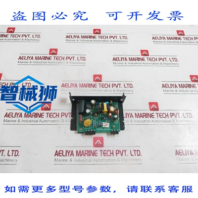 原装供应 UNIDAD DE DETECCION DE FALLOS DEL VENTILADOR I POWE