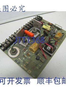 原装供应INAT自动灭弧装置电路板 62C4985-31 20C5075-1