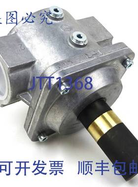 原装供应电磁阀VE4050A Honeywell DN50 360mbar