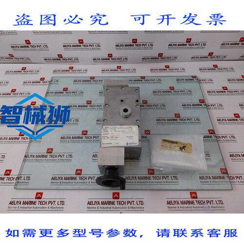 原装供应 CRAB 12 ACTIONNEUR LINEAIRE 0461508-V02 POS.34
